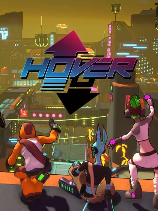 Hover cover image