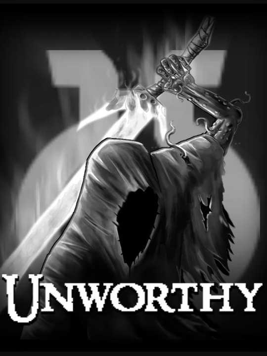 Unworthy cover image