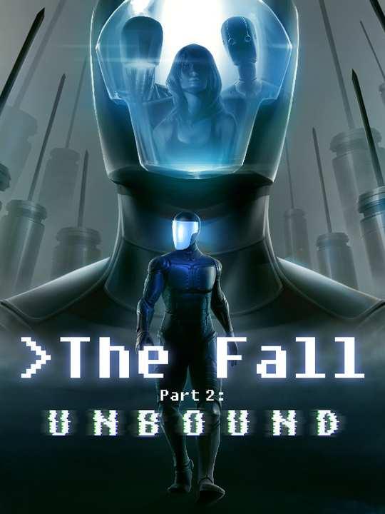 The Fall Part 2: Unbound cover image