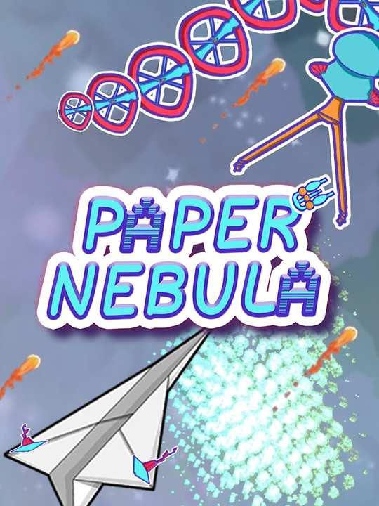 Paper Nebula cover image