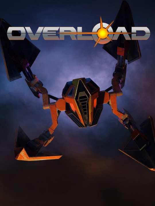 Overload cover image