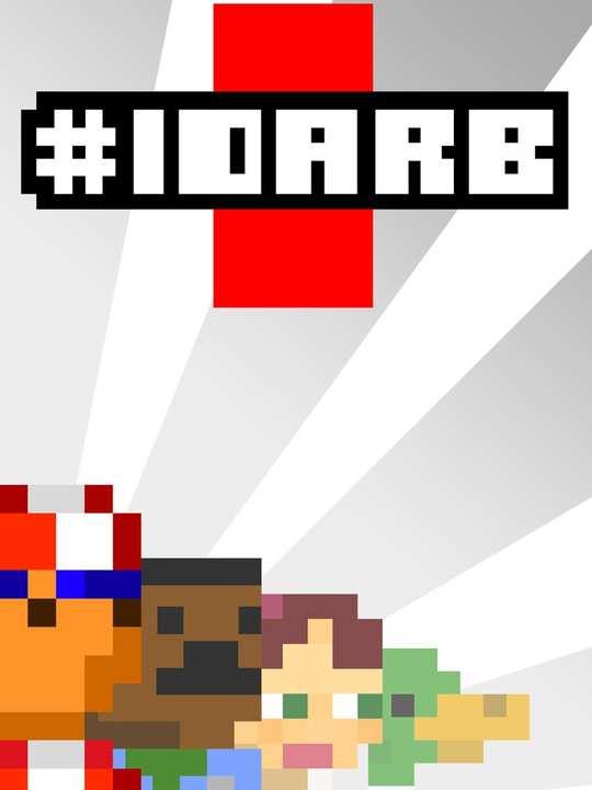 #IDARB cover image