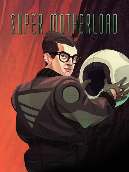 Super Motherload cover image