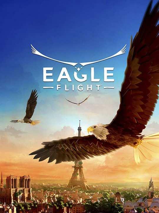 Eagle Flight cover image