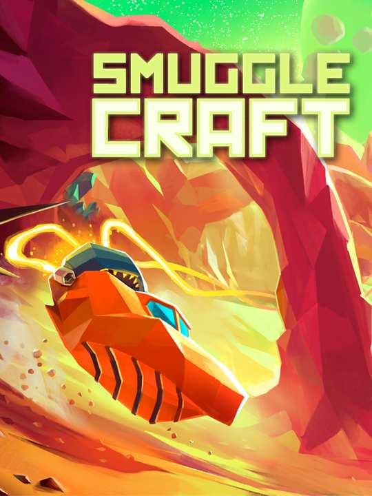 SmuggleCraft cover image