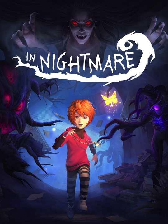 In Nightmare cover image