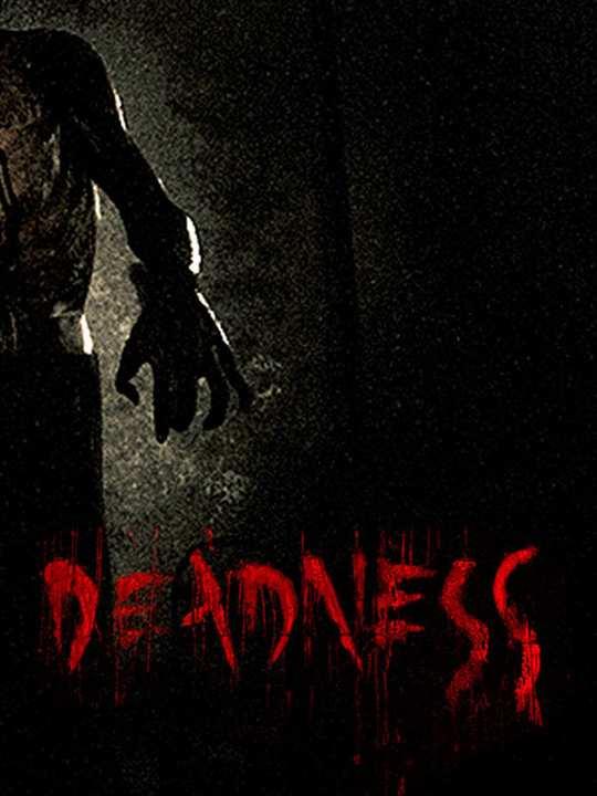 Deadness cover image