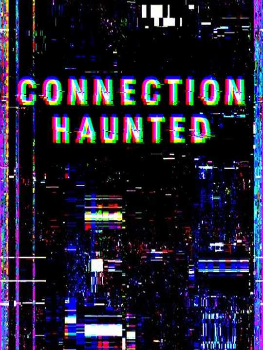 Connection Haunted cover image