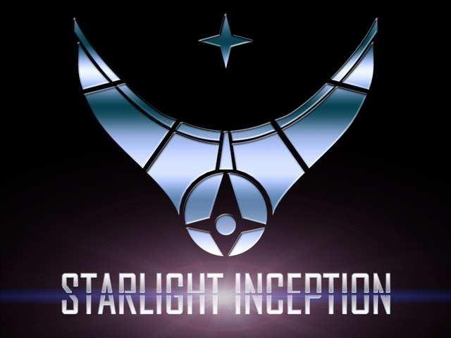 Starlight Inception cover image