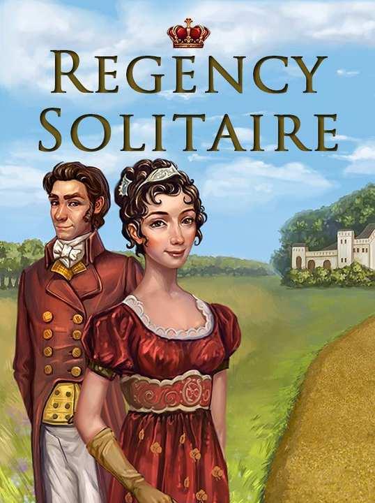 Regency Solitaire cover image