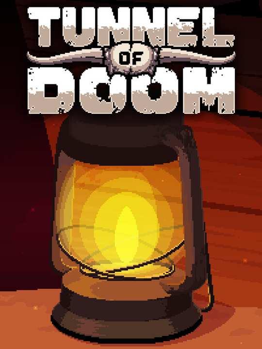 Tunnel of Doom cover image