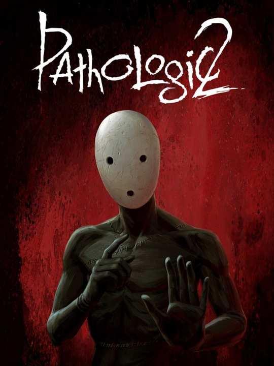 Pathologic 2 cover image