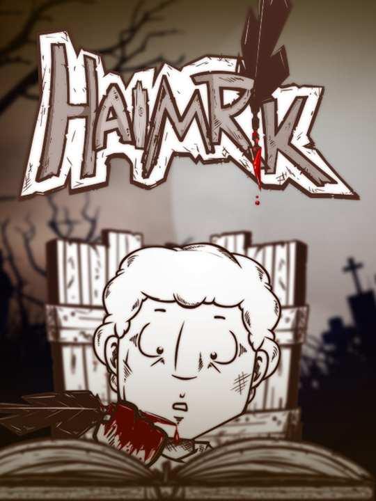 Haimrik cover image