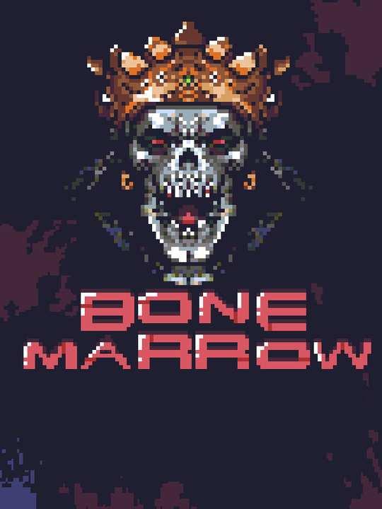 Bone Marrow cover image