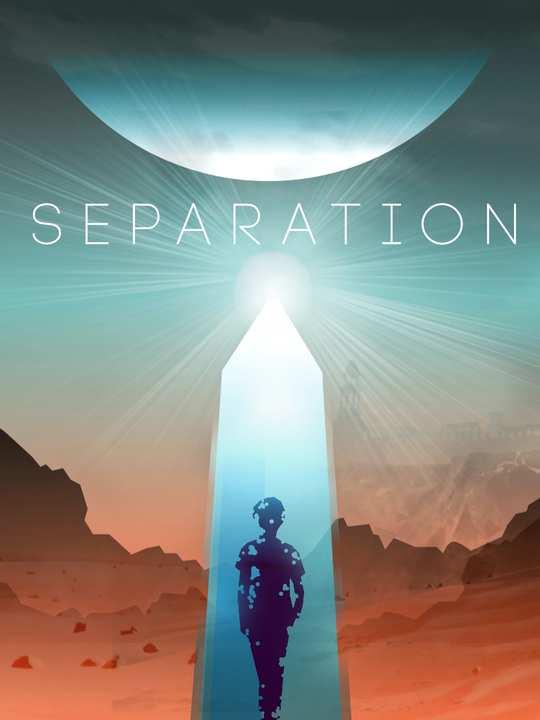 Separation cover image