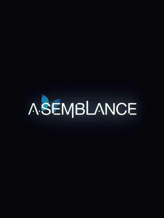 Asemblance cover image