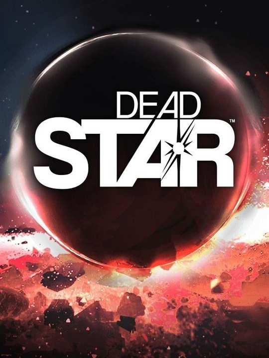 Dead Star cover image