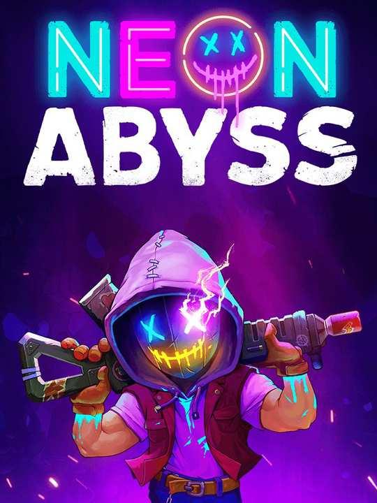 Neon Abyss cover image