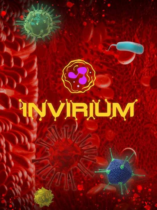 Invirium cover image