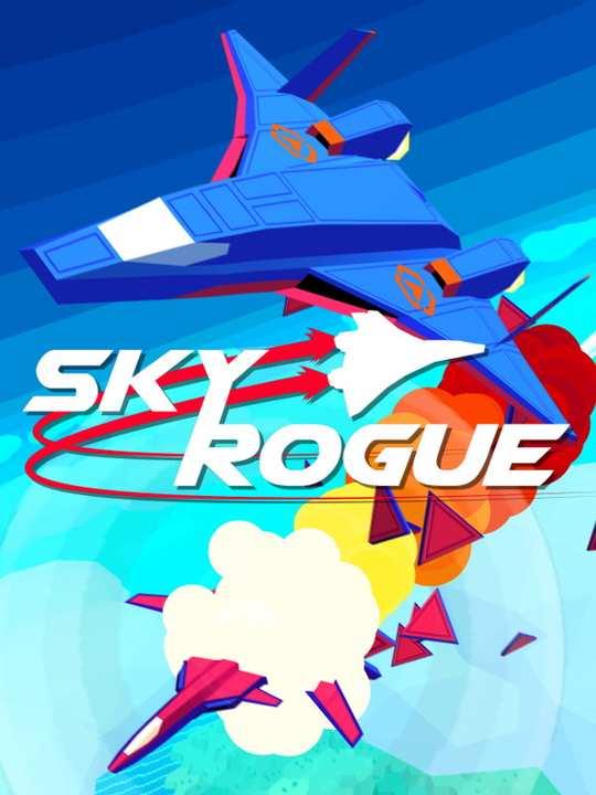 Sky Rogue cover image