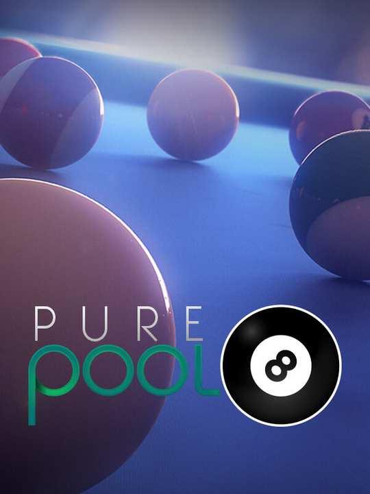 Pure Pool cover image