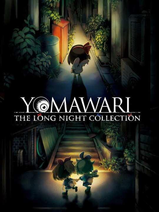 Yomawari: The Long Night Collection cover image