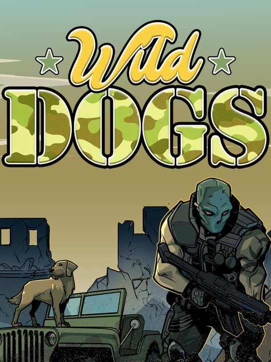 Wild Dogs cover image