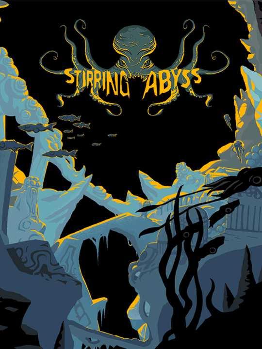 Stirring Abyss cover image