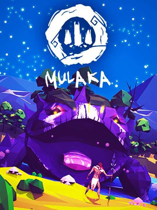 Mulaka cover image