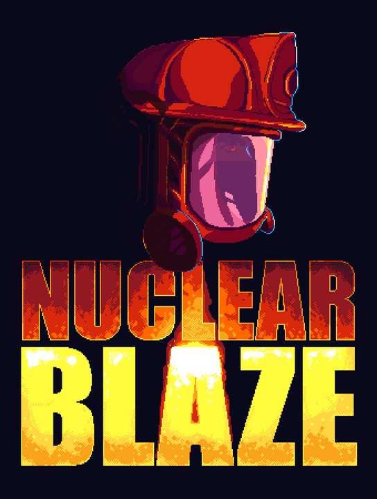 Nuclear Blaze cover image