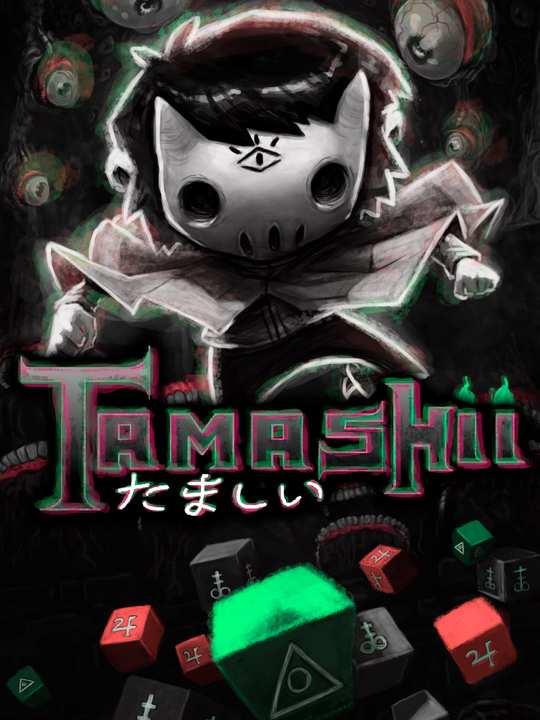 Tamashii cover image