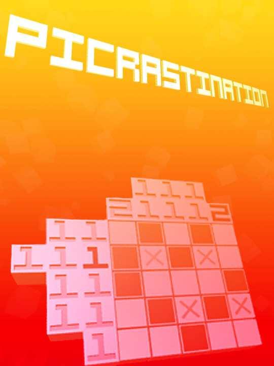 Picrastination cover image