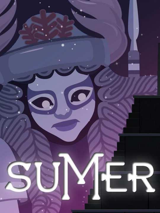 Sumer cover image