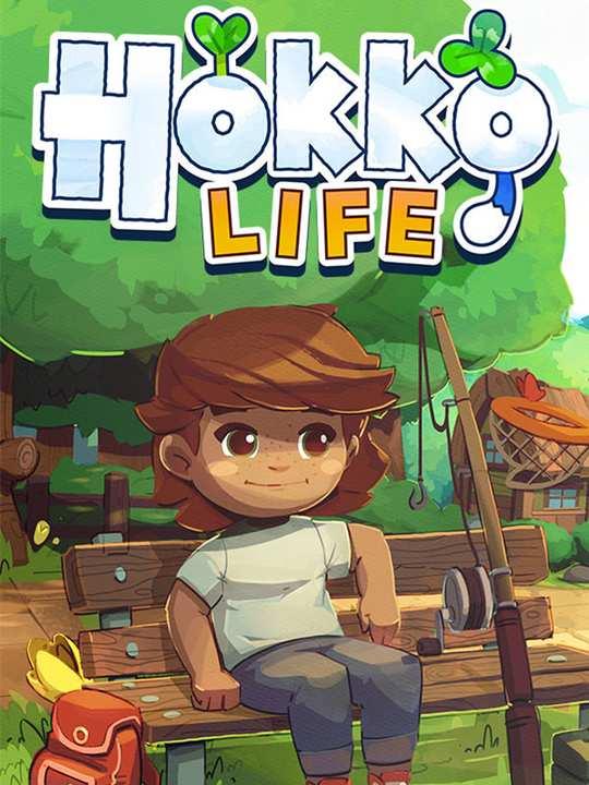 Hokko Life cover image