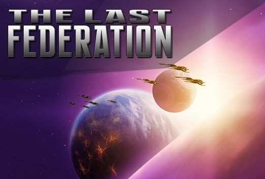 The Last Federation cover image