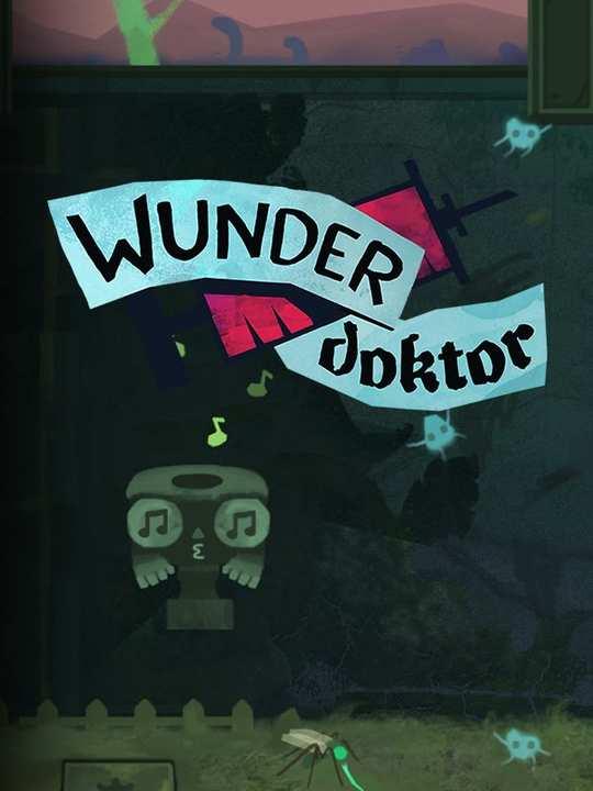 Wunderdoktor cover image