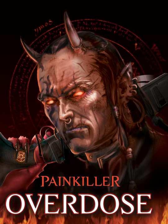 Painkiller: Overdose cover image