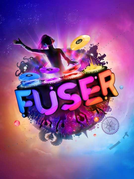 Fuser cover image