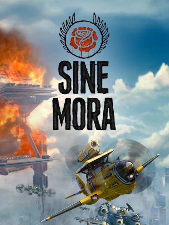 Sine Mora cover image