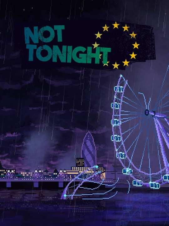 Not Tonight cover image