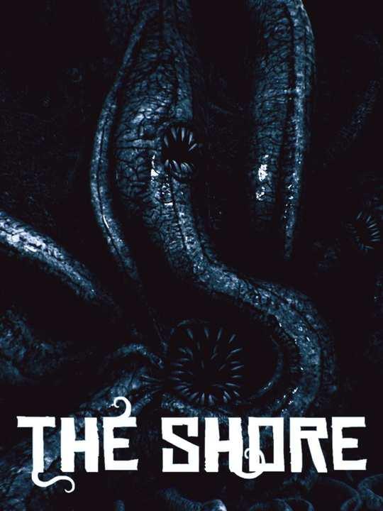 THE SHORE cover image