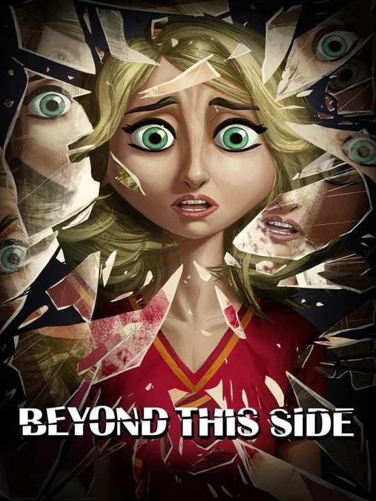 Beyond This Side cover image