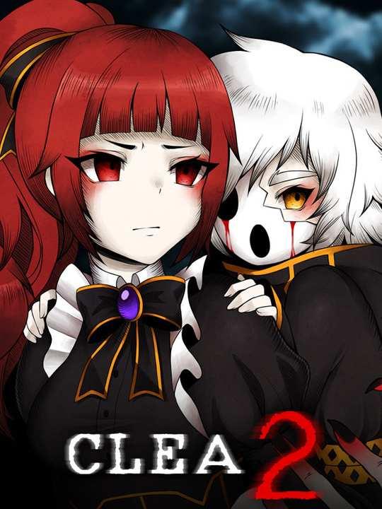 Clea 2 cover image