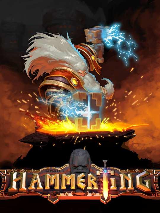 Hammerting cover image