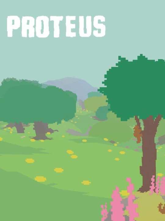 Proteus cover image