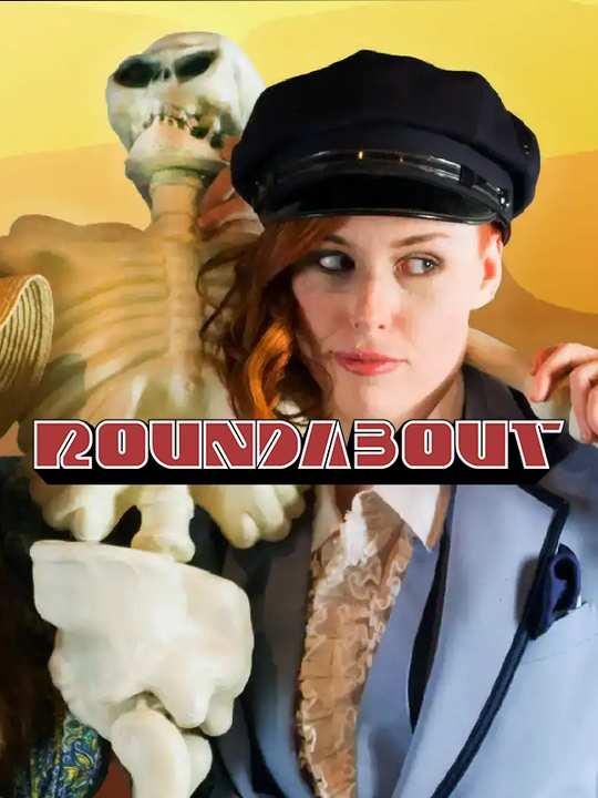 Roundabout cover image