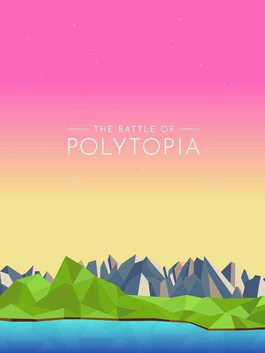 The Battle of Polytopia cover image