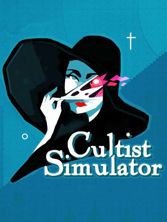 Cultist Simulator cover image