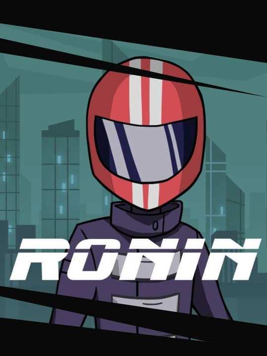 RONIN cover image