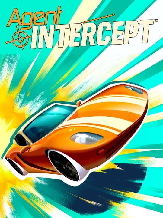 Agent Intercept cover image